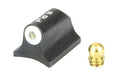 XS Sights XS BIG DOT TRIT SHOTGUN PLAIN BARREL