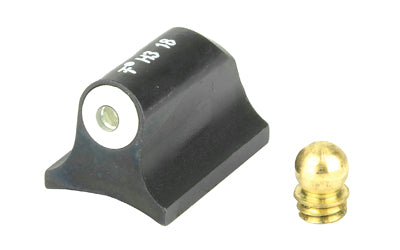 XS Sights XS BIG DOT TRIT SHOTGUN PLAIN BARREL