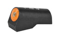 XS Sights XS BIG DOT TRITIUM REM 870 ORG