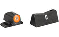 XS Sights XS DXT2 BIG DOT SIG P226/P320/XD ORG