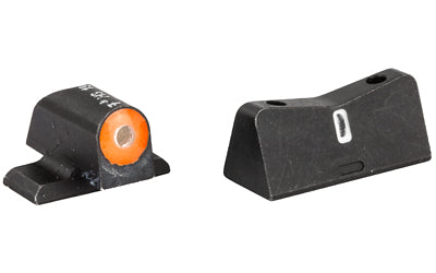 XS Sights XS DXT2 BIG DOT SIG P226/P320/XD ORG