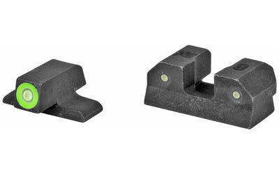 XS Sights XS R3D SGHT SIG/XD GRN