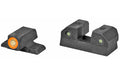 XS Sights XS R3D SGHT SIG/XD ORN
