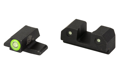 XS Sights XS R3D FOR SPRNGFLD HELLCAT OSP GRN