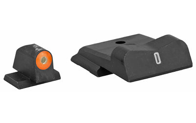 XS Sights XS DXT2 BIG DOT S&W M&P SHIELD ORG
