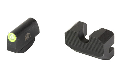 XS Sights XS MINIMALIST FOR S&W K/L FRAME GRN