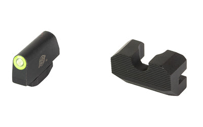 XS Sights XS MINIMALIST FOR S&W N FRAME GRN