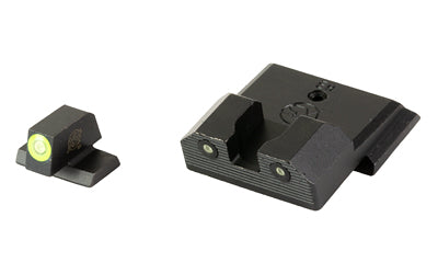 XS Sights XS R3D 2.0 S&W M&P FULL SIZE GREEN
