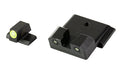 XS Sights XS R3D 2.0 S&W M&P SHIELD OR GREEN