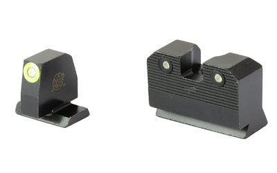 XS Sights XS R3D 2.0 S&W M&P OR SUP HEIGHT GRN