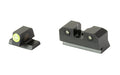 XS Sights XS R3D 2.0 S&W M&P OR FULL SIZE GRN