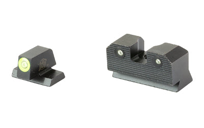 XS Sights XS R3D 2.0 S&W EQUALIZER GREEN