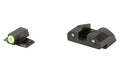 XS Sights XS R3D 2.0 SIGHT S&W BODYGUARD 2 GRN