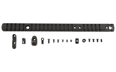XS Sights XS LEVER RAIL GHOSTRING WS ROSSI R95