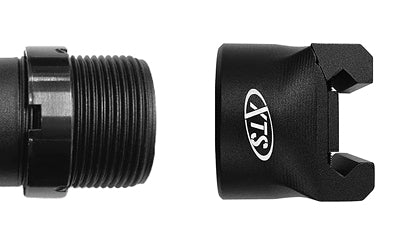 XTS XTS 1913 FIXED BUFFER ADAPTER