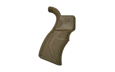 XTS XTS RUBBERIZED AR PISTOL GRIP FDE