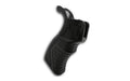 XTS XTS RUBBERIZED AR PISTOL GRIP BLACK