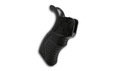 XTS XTS RUBBERIZED AR PISTOL GRIP BLACK