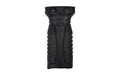 XTS XTS RUBBERIZED SHRT VRT GRIP PIC BLK