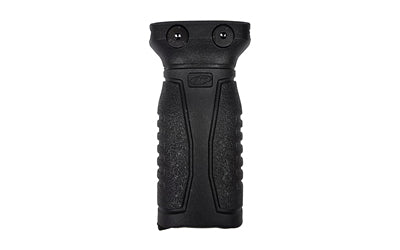 XTS XTS RUBBERIZED SHRT VRT GRIP PIC BLK