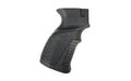 XTS XTS RUBBERIZED AK 47 PISTOL GRIP