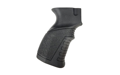 XTS XTS RUBBERIZED AK 47 PISTOL GRIP