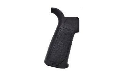 XTS XTS 15 DEGREE RUBBER AR GRIP BLACK