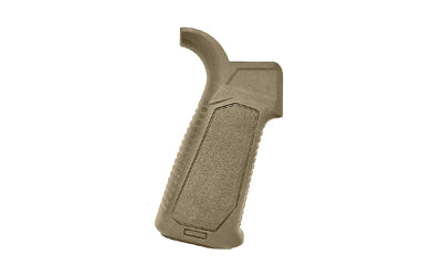 XTS XTS 15 DEGREE RUBBER AR GRIP FDE