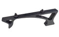 XTS XTS M-LOK ANGLE GRIP ALUMINUM BLACK
