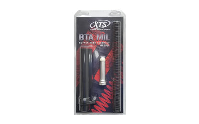 XTS XTS MIL SPEC BUFFER TUBE ASSEMBLY