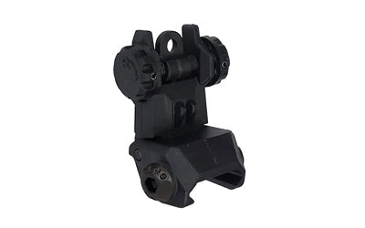 XTS XTS POLYMER FLIP-UP REAR SIGHT