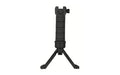 XTS XTS RUGGED BIPOD GRIP BLACK
