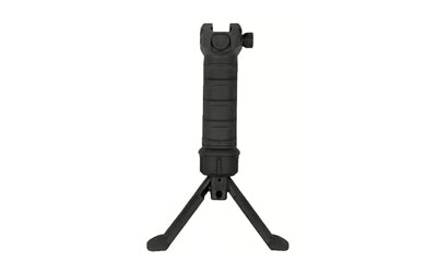 XTS XTS RUGGED BIPOD GRIP BLACK