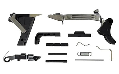 XTS XTS LOWER PARTS KIT FOR GLOCK GEN 3