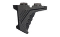 XTS XTS M-LOK HANDSTOP BLACK