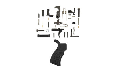 XTS XTS AR15 COMPLETE LOWER PARTS KIT