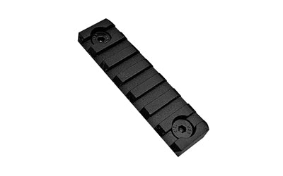 XTS XTS 2" 5 SLOT MLOK TO PIC RAIL