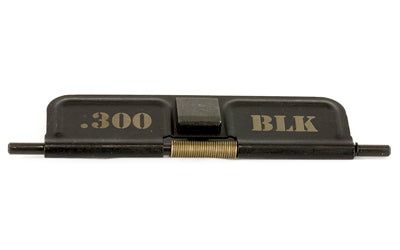 Yankee Hill Machine Co YHM DUST COVER ASSY 300 BLK