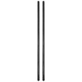 Yankee Hill Machine Co YHM 6" ROD KIT FOR VICTRA-12 BLK