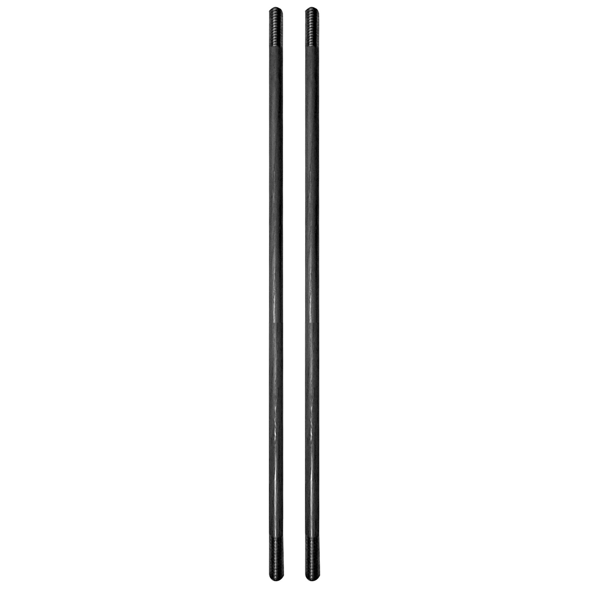 Yankee Hill Machine Co YHM 6" ROD KIT FOR VICTRA-12 BLK