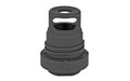 Yankee Hill Machine Co YHM MINI QD MUZZLE BRAKE 5/8X24