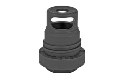 Yankee Hill Machine Co YHM MINI QD MUZZLE BRAKE 5/8X24