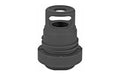 Yankee Hill Machine Co YHM MINI QD MUZZLE BRAKE 1/2X28