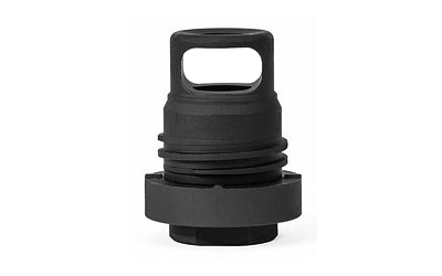 Yankee Hill Machine Co YHM MINI QD MUZZLE BRAKE 9MM 5/8"-24