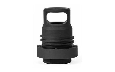 Yankee Hill Machine Co YHM MINI QD MUZZLE BRAKE 9MM 1/2"-28