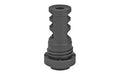 Yankee Hill Machine Co YHM QD MUZZLE BRAKE 5/8X24