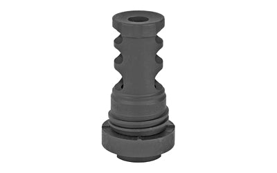 Yankee Hill Machine Co YHM QD MUZZLE BRAKE 5/8X24
