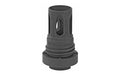 Yankee Hill Machine Co YHM MINI QD FLASH HIDER ASSY 1/2X28