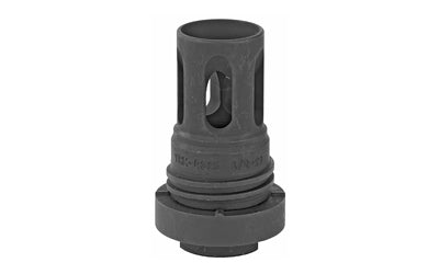 Yankee Hill Machine Co YHM MINI QD FLASH HIDER ASSY 1/2X28