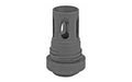 Yankee Hill Machine Co YHM MINI QD FLASH HIDER ASSY 1/2X36
